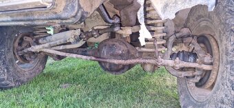 Jeep grand cherokee - 2