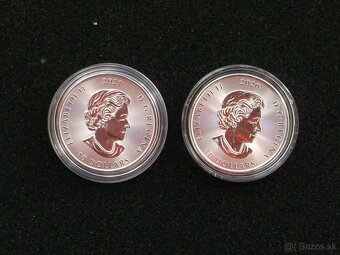 VLKOLAK+KRAKEN 2+2oz Ag9999 - 2