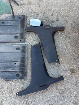 Diely škoda Octavia 3 - 2