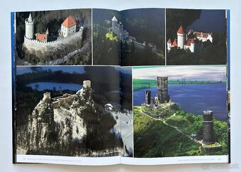 Česko z letadla - 2