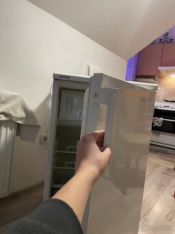 Malá chladnička Gorenje – plne funkčná - 2