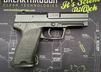 Predám Heckler Koch USP .45 AUTO - 2