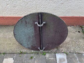 Basketbalový kôš - 2