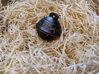 Krampus rolnička - 2