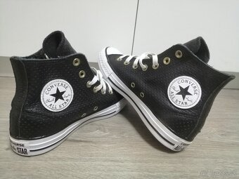 CONVERSE kožené - 2