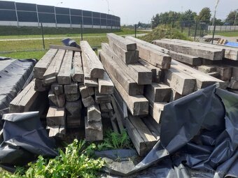 Pajty Stodoly Šopy Zrucaniska Domov - 2