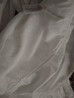 letné bavlnené šaty - 2