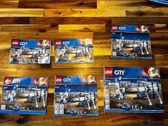 Lego city 60229 - 2