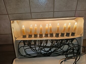 Vianočné svetielka 5... - 2