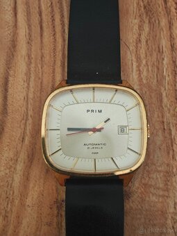 Hodinky Prim   . - 2