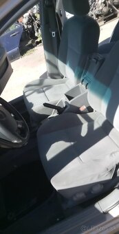 Chevrolet Lacetti 1,6i 80kw - 2