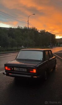 Lada 2106 - 2