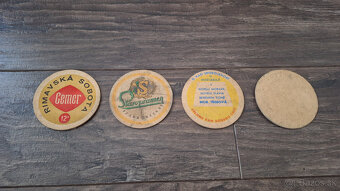 Staré podpivníky - 2