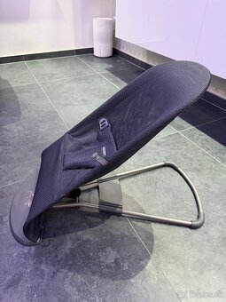 Babybjorn mesh lehatlo - 2