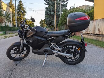 Super Soco TC max pro - 2