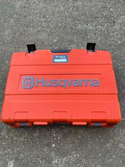 Jadrová vrtačka Husquarna DM 230 - 2