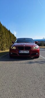 BMW 318d LCI - 2