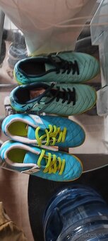 Predám kopačky č.32 - 2