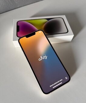 Apple 14 - 128GB - 2