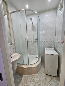 Prenájom 2 izbového bytu - 2