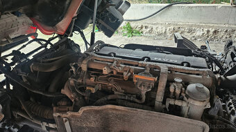 MAN TGL TGM motor euro 6 - 2