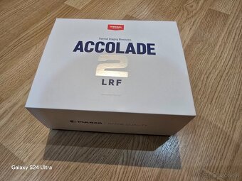 Pulsar acoolade 2 lrf xp50 - 2