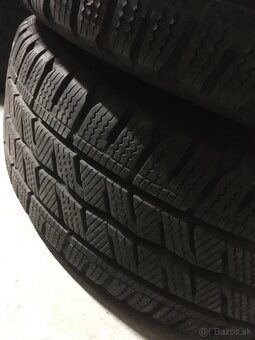 215/65 r17”C hankook - 2
