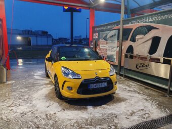 Citroen ds3 - 2