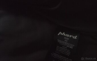 Krátka zimná bunda - 2