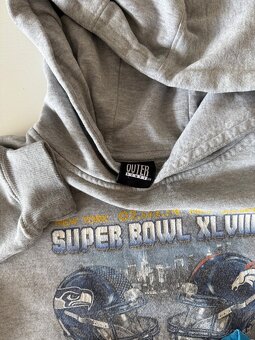 Chlapčenské oblečenie veľ. 140 - 2