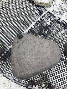 Kastlíky perák - 2