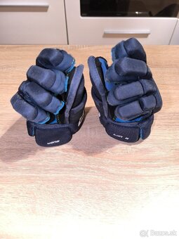 Detske hokejove rukavice 9 - 2