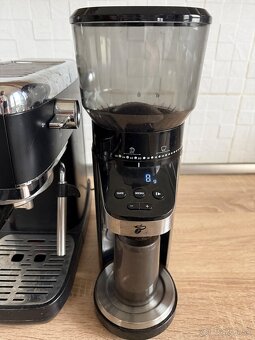 Tchibo kávovar mlynček - 2