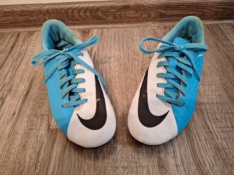 Detské kopačky zn. Nike vel.33 - 2