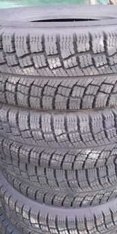 DUSTER 35eur plechový disk ORIGINÁL Renault Veľkosť disku 16 - 2