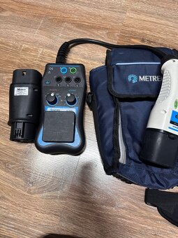 METREL A1532 merací adaptér príslušenstvo - 2