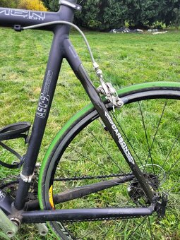 Cestny bicykel Simplon - 2