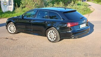 Audi A6 Avant 2.0 140kW - 2