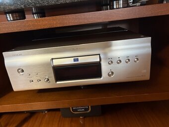 Denon DCD-SA1 - 2