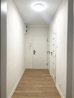 2-izbový byt v centre Prešova - 2