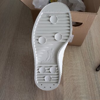 Tenisky Novesta (nové) - 2