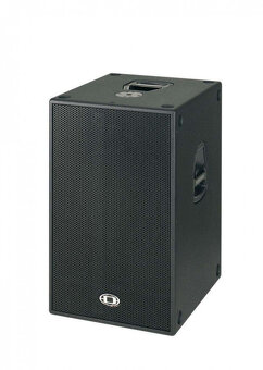 Dynacord VariLine 212, Sub 18,  VL 122, L 3.600 FD - 2