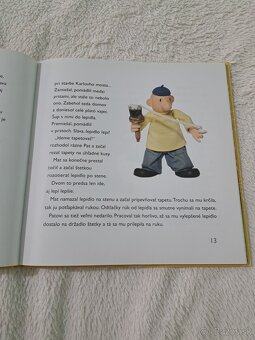 Pat a Mat ... a je to - 2