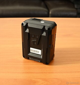 V mount baterka 98Wh od Shape WLB - 2