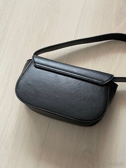 Čierna kabelka Diesel - 2