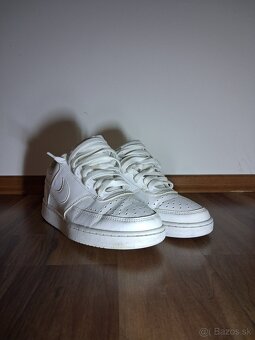 Predám topánky nike - 2