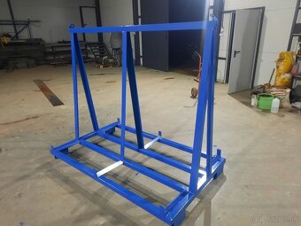 Bočnice vlečka príves vlek - 2