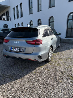 KIA CEED 1,0 Combi - 2