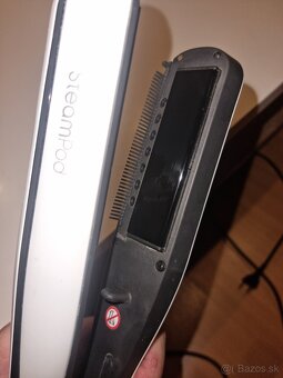 Loreal steampod 3 - 2