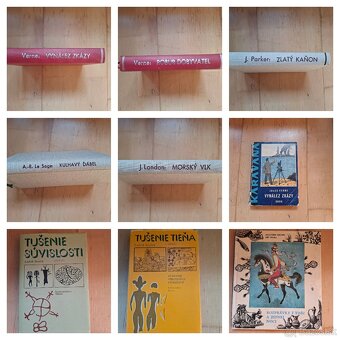 Predam starsie knizky - 28 - 2